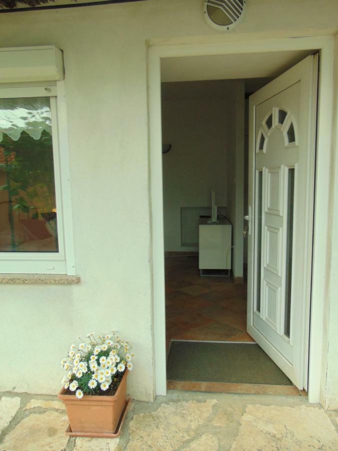 Costabella Vista Apartment Rijeka Exterior photo