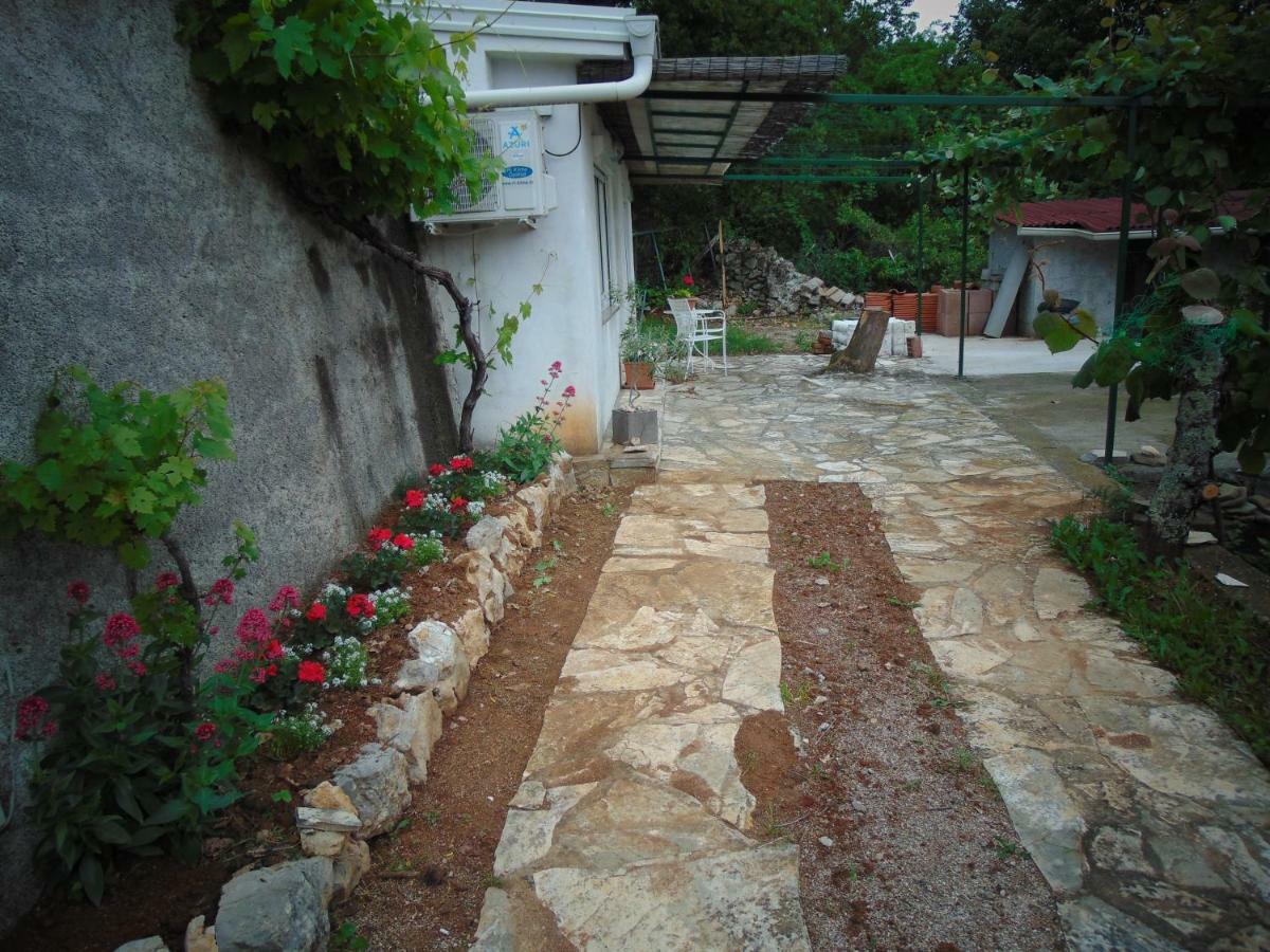 Costabella Vista Apartment Rijeka Exterior photo